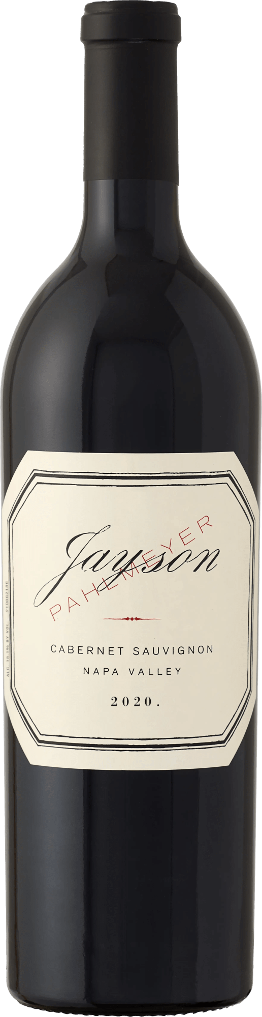 0857407002096 - Jayson by Pahlmeyer Cabernet Sauvignon 0857407002096 - Jayson by Pahlmeyer Cabernet Sauvignon