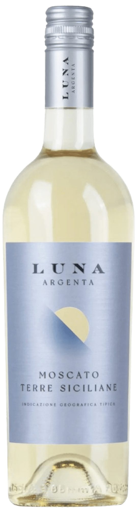 Luna Argenta Moscato