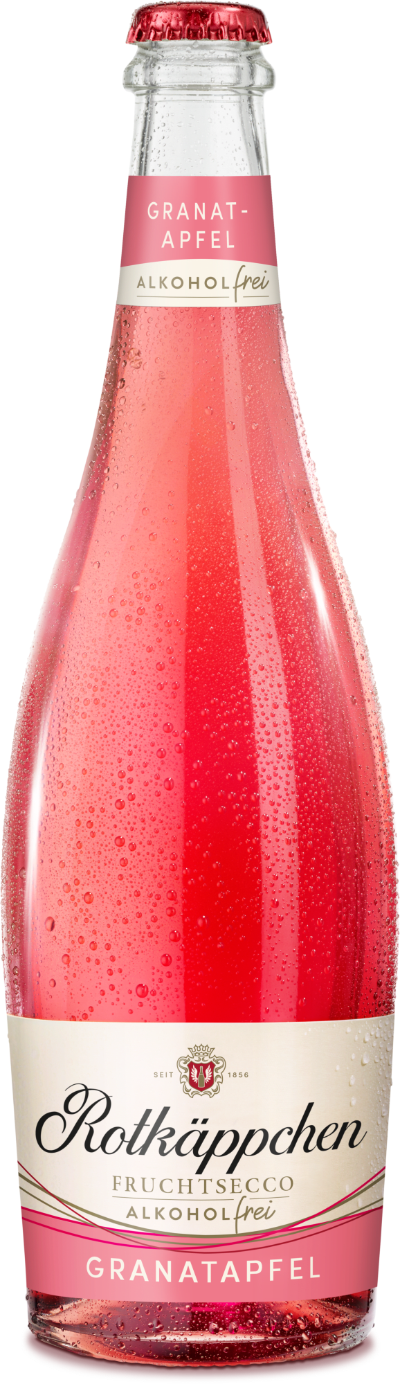 4014741631016 - Rotkäppchen Fruchtsecco Granatapfel Alkoholfrei Alkoholfrei