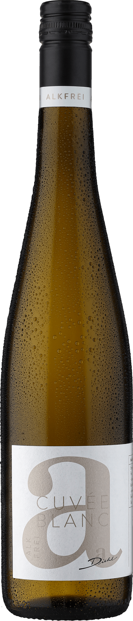 4260072663602 - A Diehl Cuvée Blanc Alkoholfrei 4260072663602 - A Diehl Cuvée Blanc Alkoholfrei