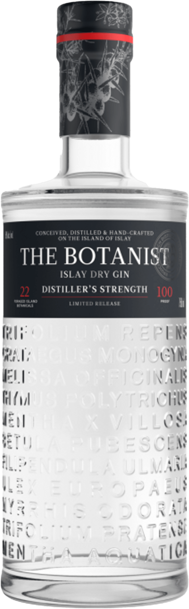 5055807420570 - The Botanist Distillers Strength 5055807420570 - The Botanist Distillers Strength