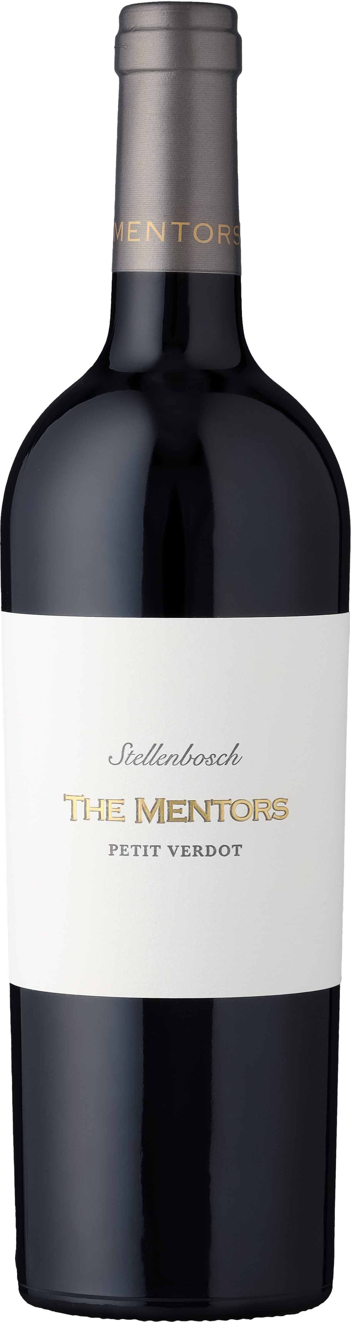 KWV »The Mentors« Petit Verdot