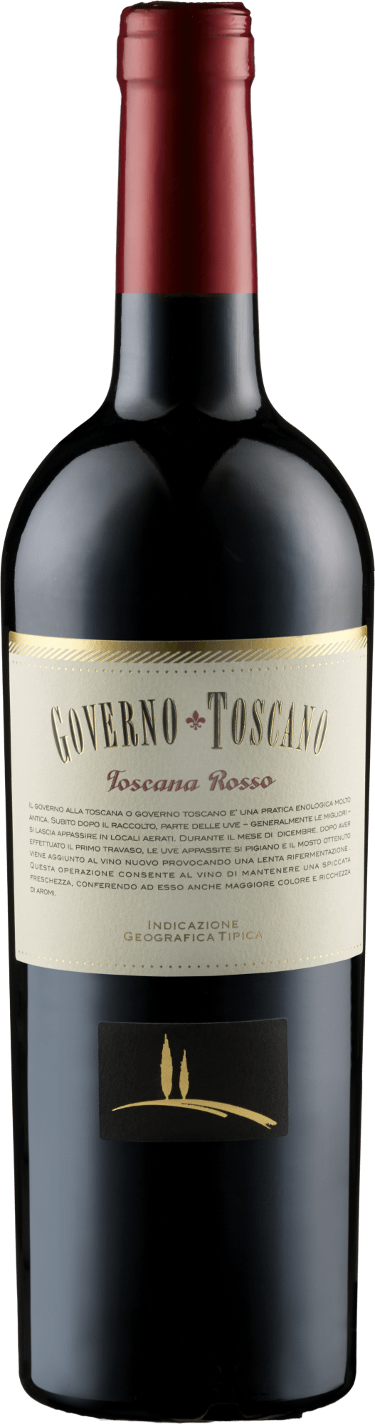 Governo Toscano