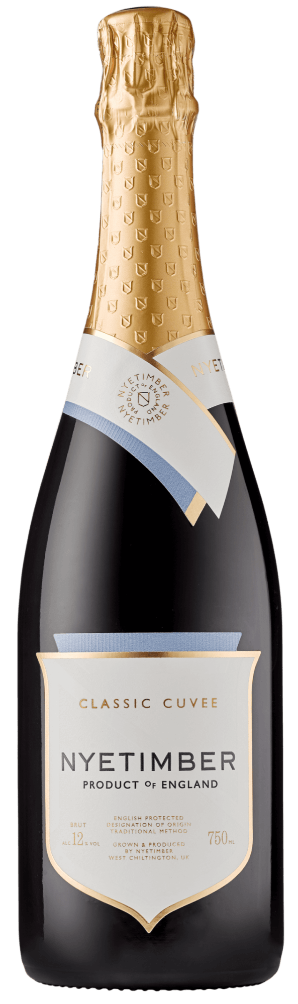 Nyetimber Classic Cuvée Brut