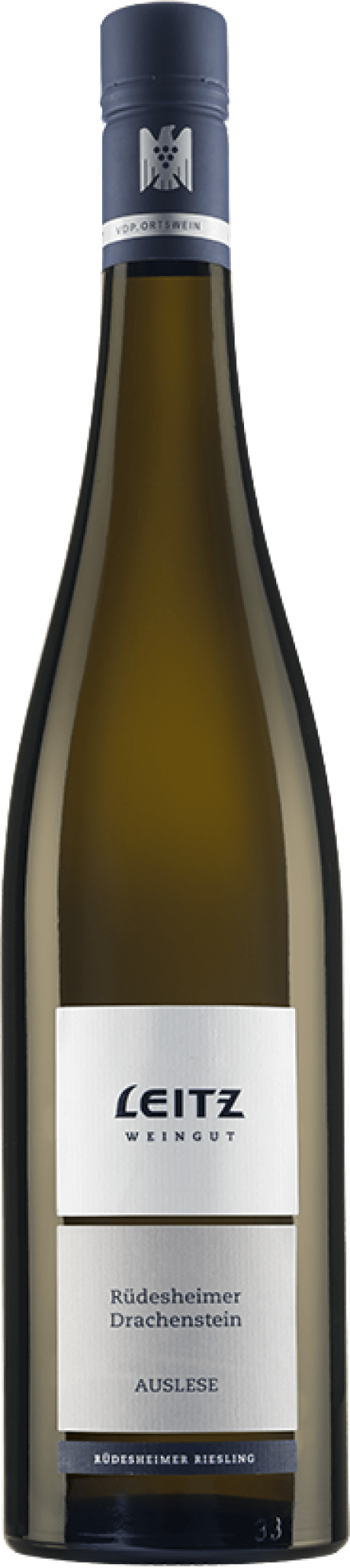 Leitz Rudesheimer Drachenstein Riesling Auslese