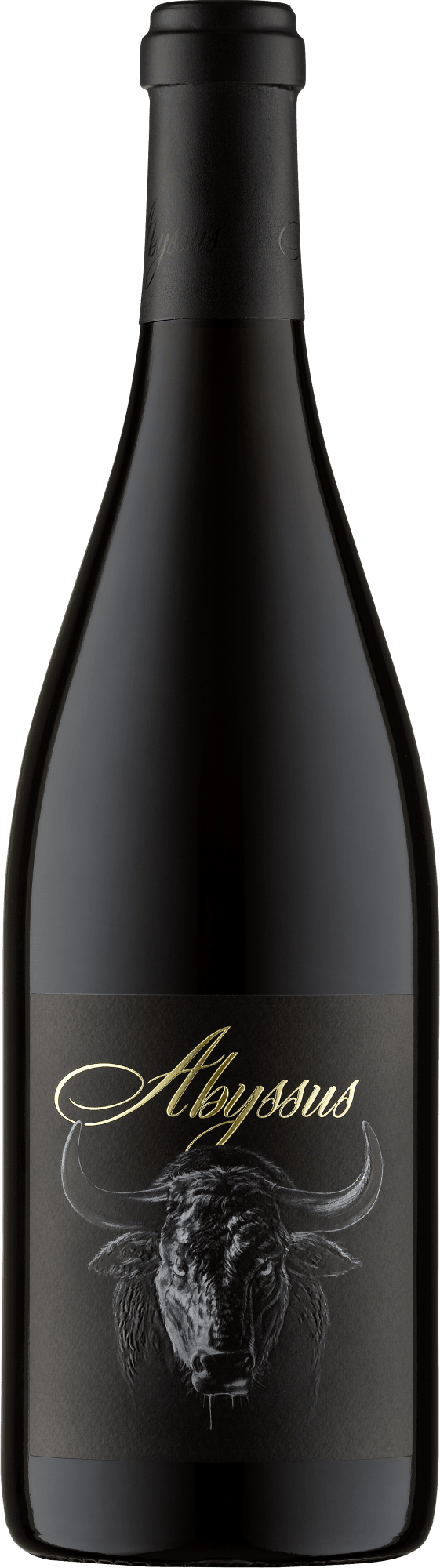 4260247848018 - Metzger »Abyssus« Pinot Noir