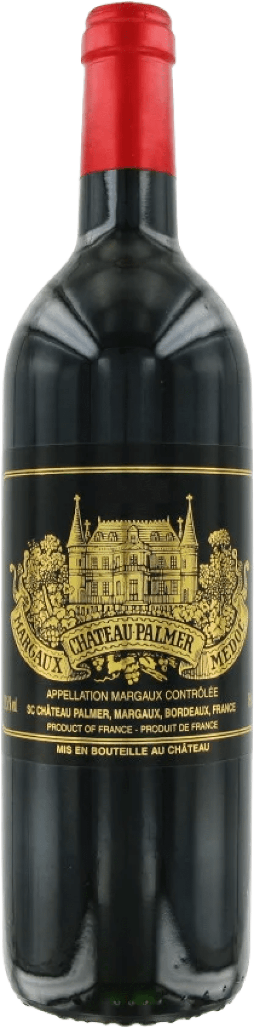 3394150038059 - Château Palmer 3394150038059 - Château Palmer