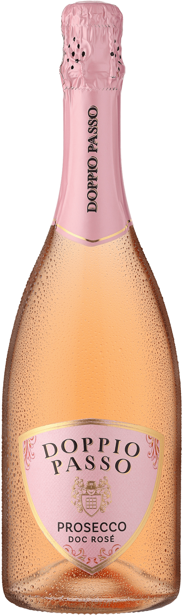 4002859121772 - Prosecco Rosé DOC 110 % vol 075 Liter - Inhalt 6 Flaschen 4002859121772 - Prosecco Rosé DOC 110 % vol 075 Liter - Inhalt 6 Flaschen