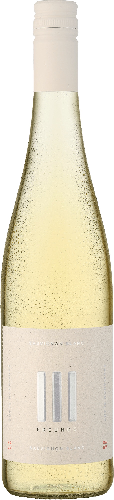 III Freunde Sauvignon Blanc