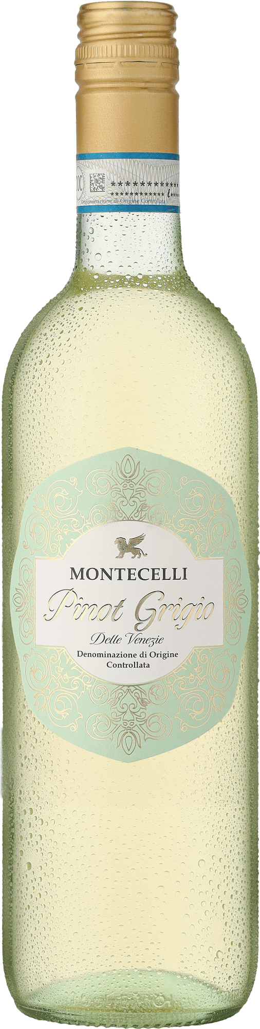 4002859523293 - Montecelli Pinot Grigio