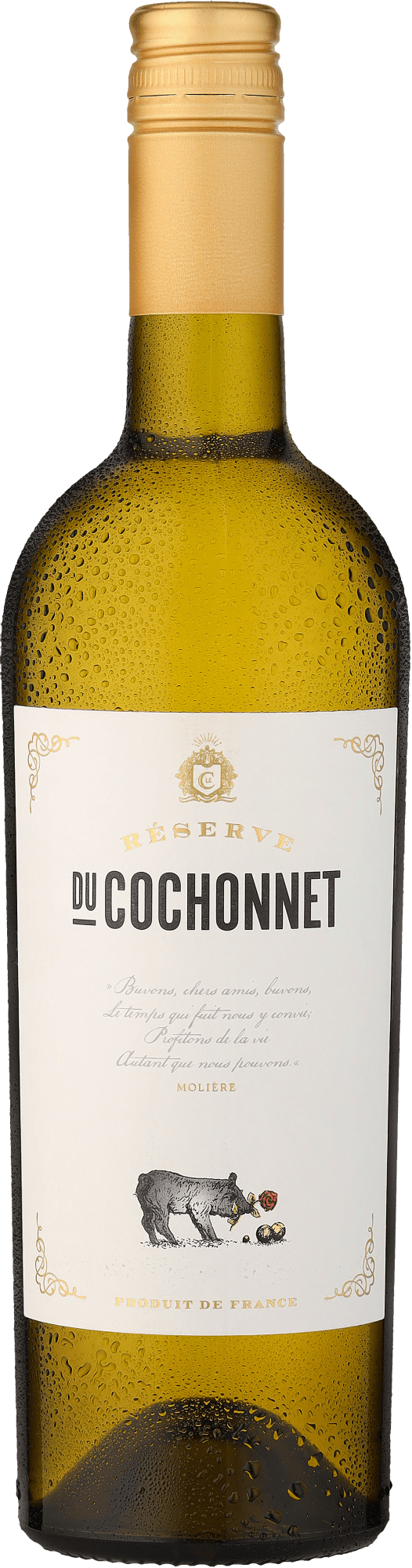 Réserve du Cochonnet Blanc