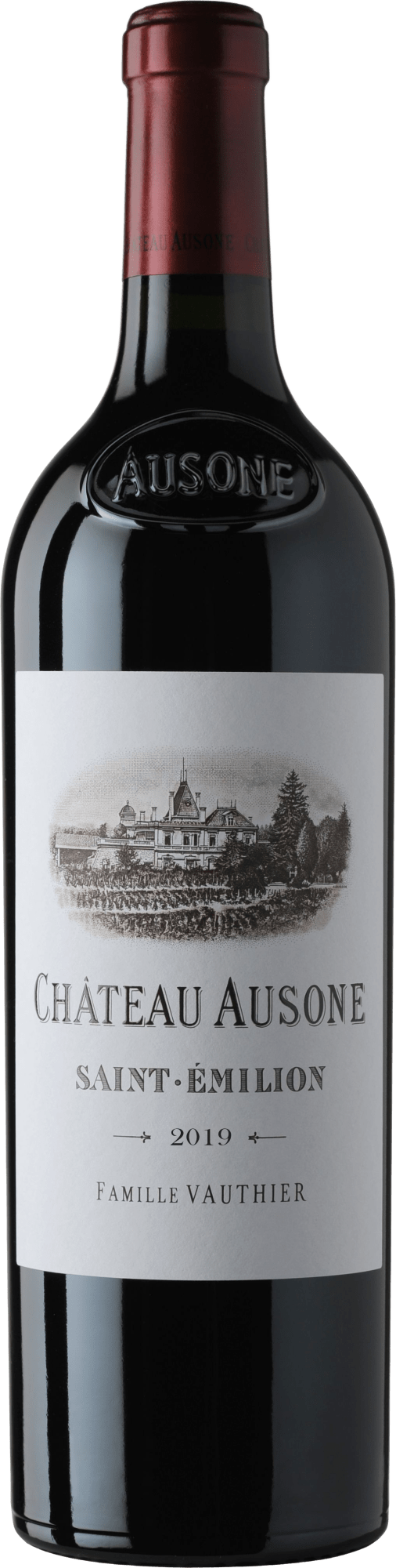 3500610151507 - Château Ausone 3500610151507 - Château Ausone