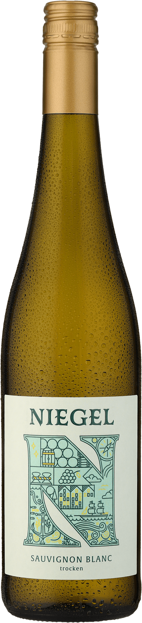 Niegel Sauvignon Blanc
