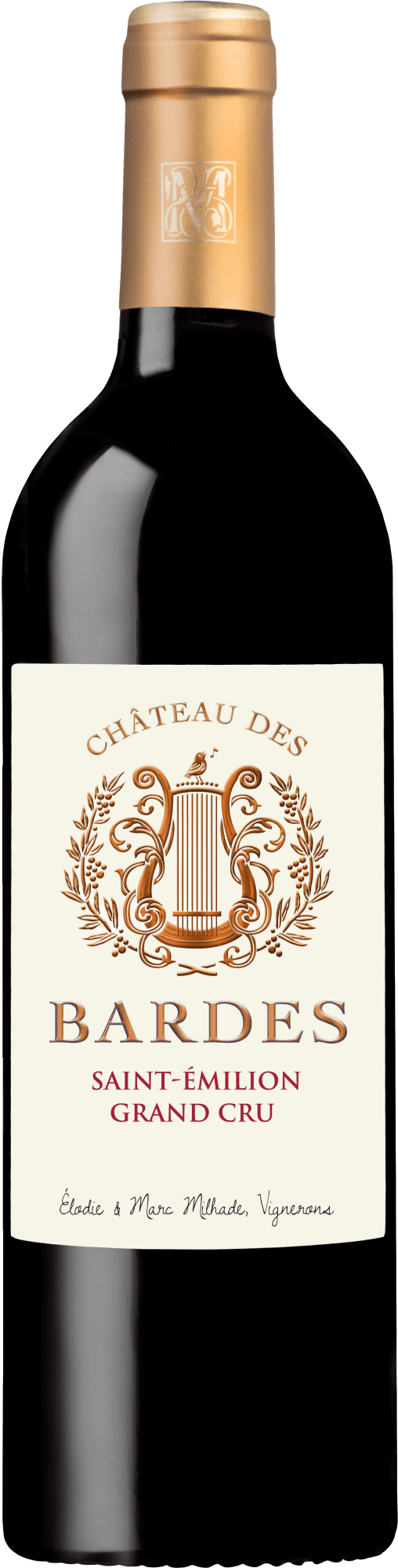 Château des Bardes