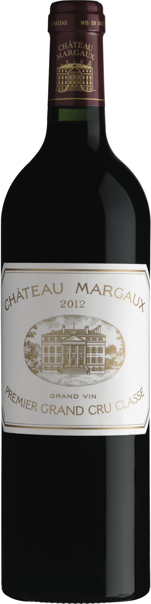 3500610087981 - 2012 Chateau Margaux 3500610087981 - 2012 Chateau Margaux