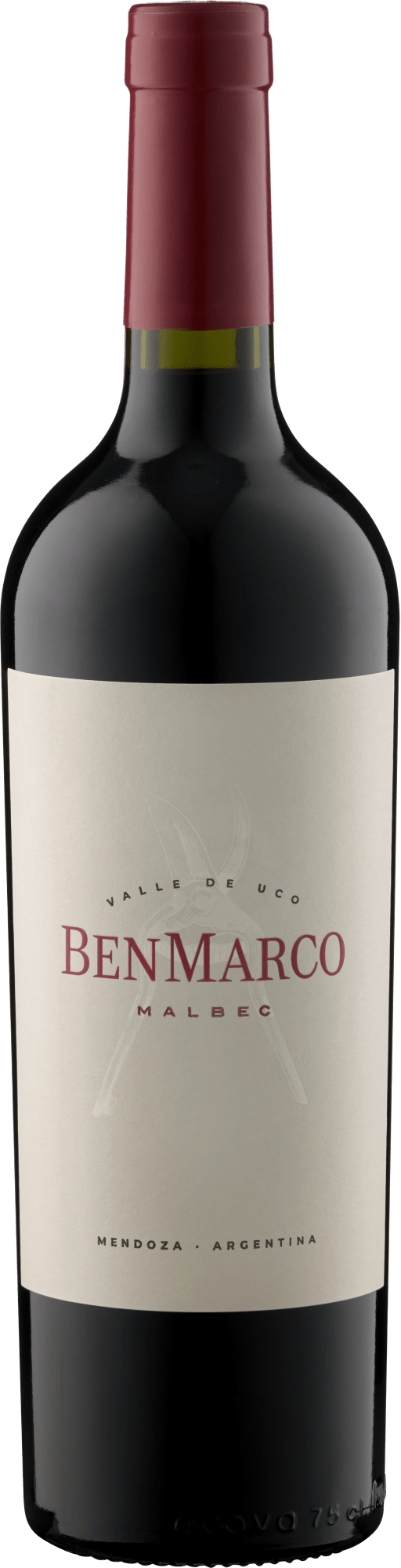 Susana Balbo »BenMarco« Malbec