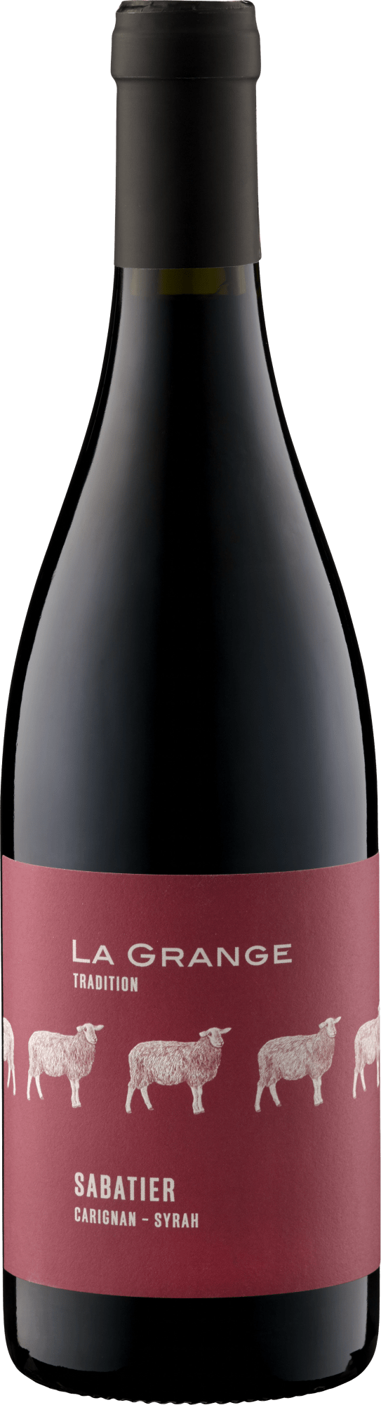 Domaine La Grange »Tradition« Sabatier – Bio