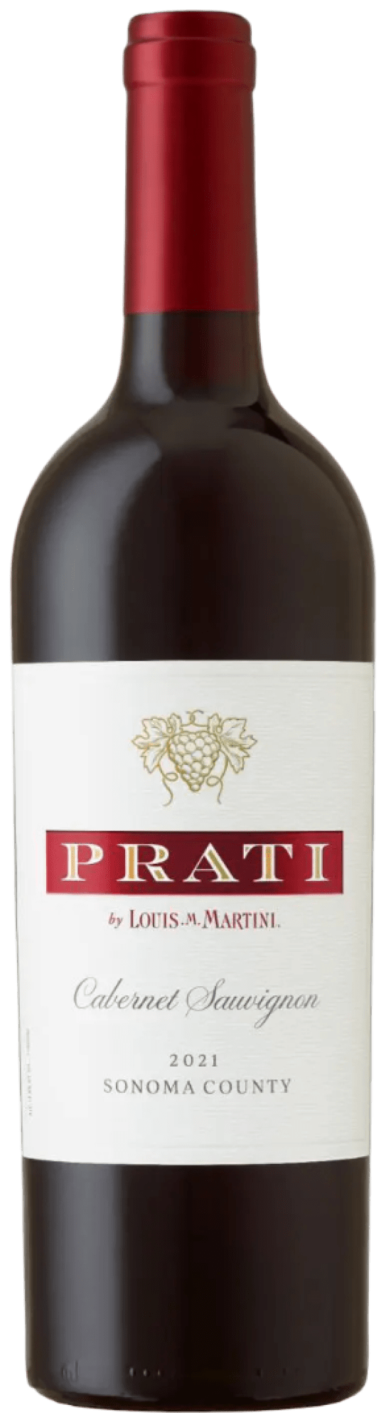 Prati by Louis M. Martini Cabernet Sauvignon