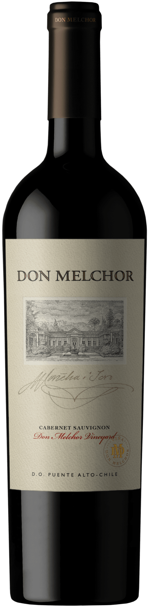 Don Melchor Cabernet Sauvignon
