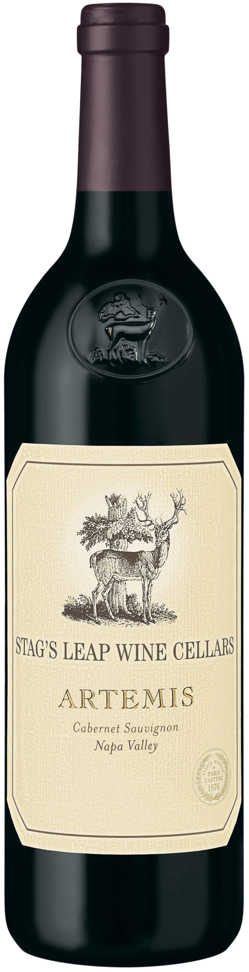 Stag%27s Leap Wine Cellars »Artemis«  Club of Wine DE