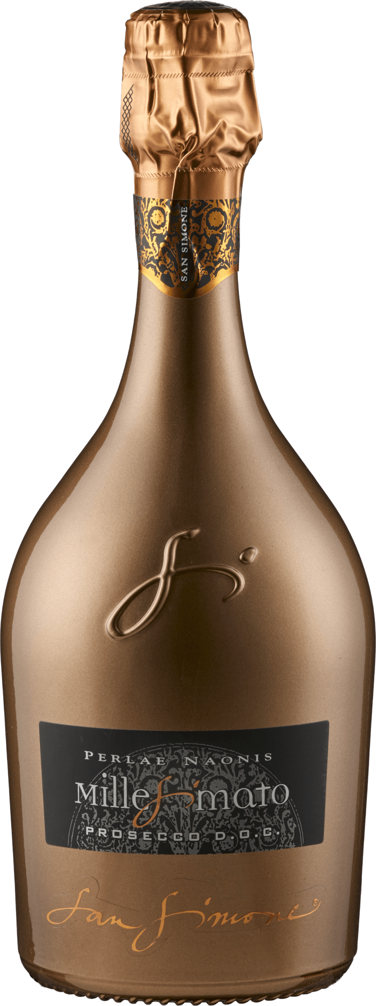 San Simone di Brisotto Prosecco Spumante Brut »Bronze«