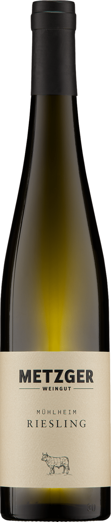 Metzger Mühlheim Riesling