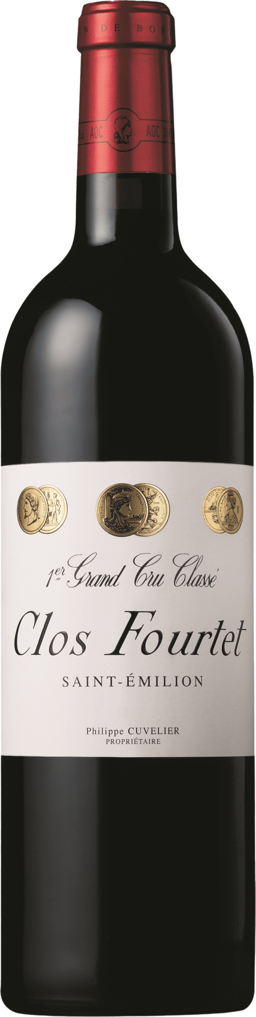 Château Clos Fourtet