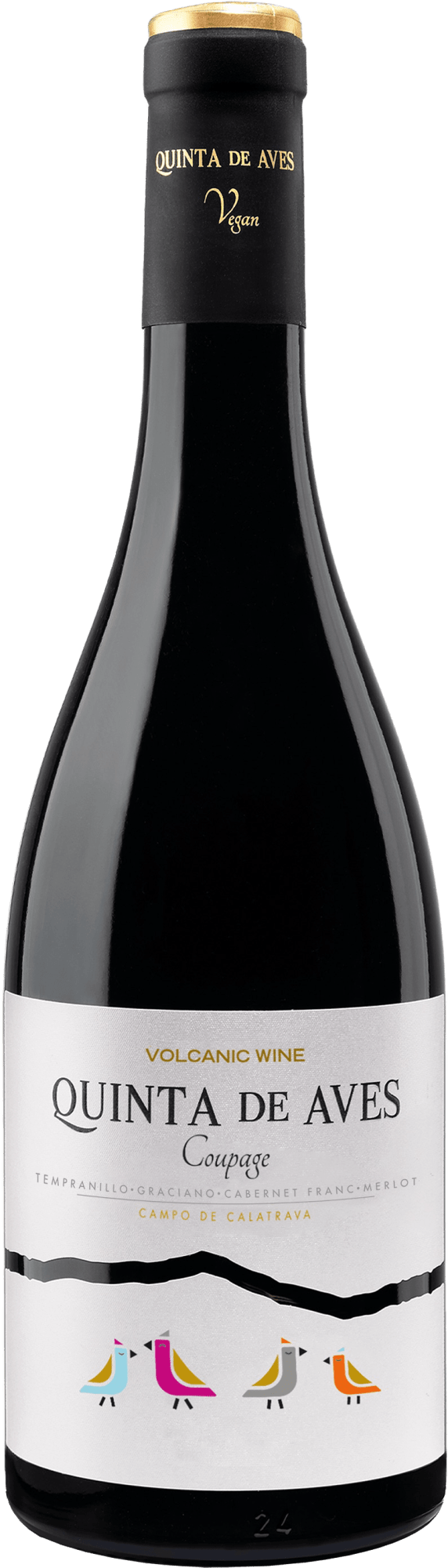 Quinta de Aves Coupage – Bio