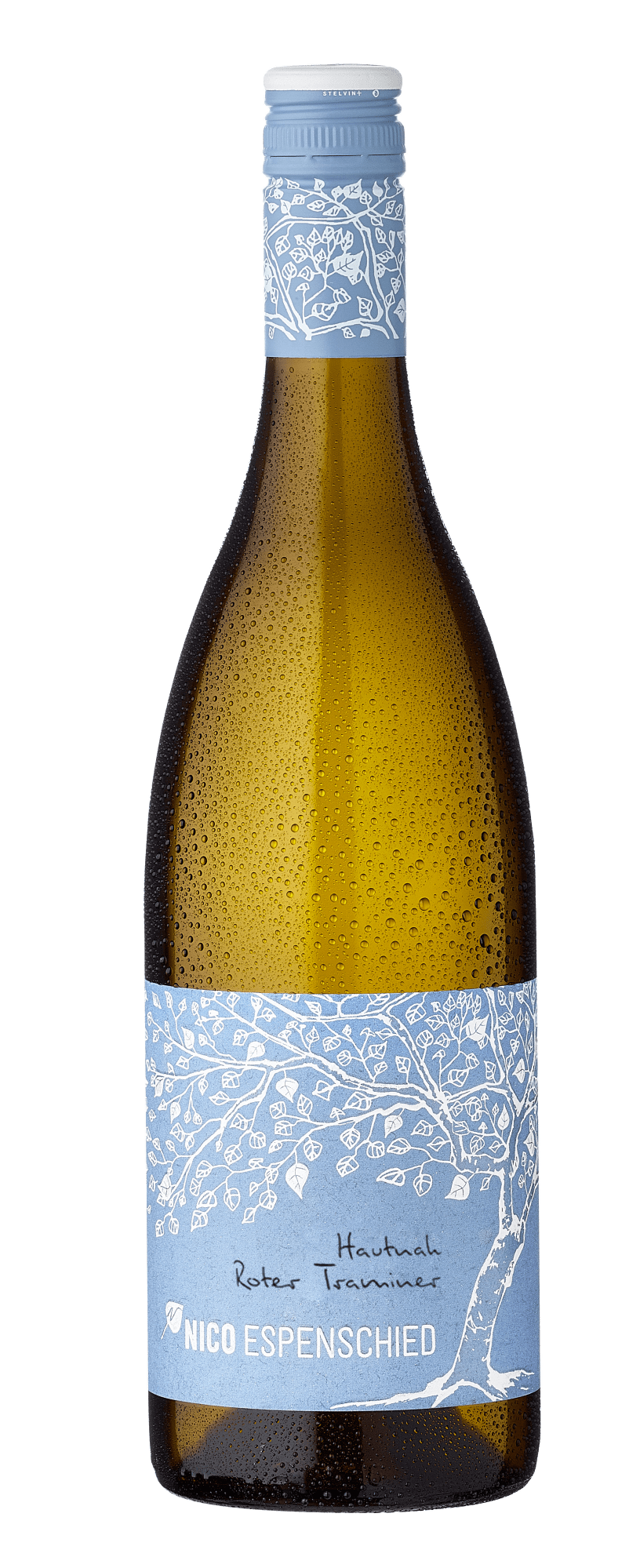 4038965107010 - Nico Espenschied »Hautnah« Roter Traminer 4038965107010 - Nico Espenschied »Hautnah« Roter Traminer