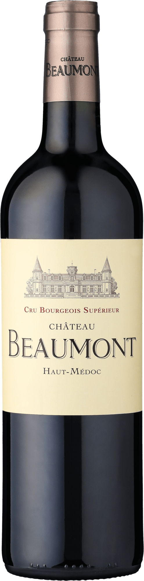 3700438942213 - Château Beaumont 3700438942213 - Château Beaumont