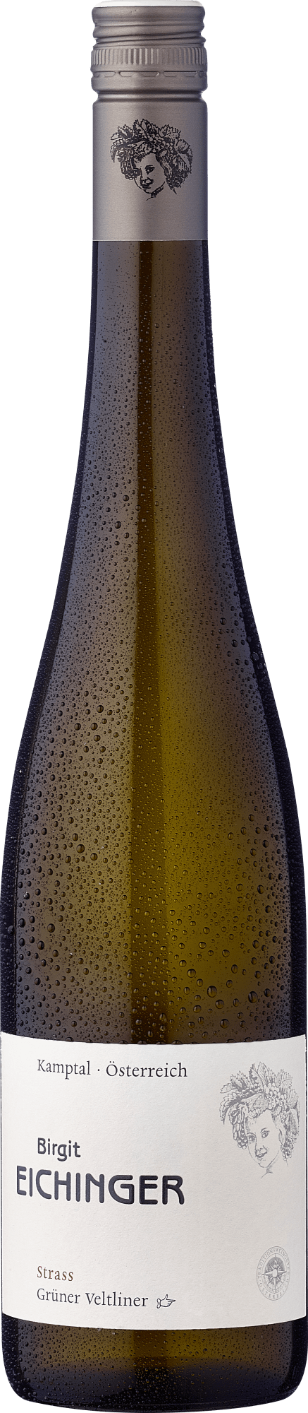 9120017670889 - 2020 Birgit Eichinger Grüner Veltliner Strass Kamptal DAC 9120017670889 - 2020 Birgit Eichinger Grüner Veltliner Strass Kamptal DAC