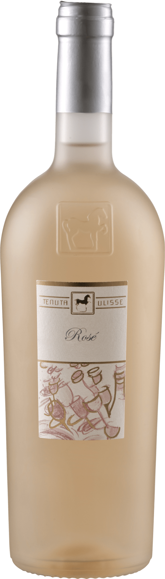 Tenuta Ulisse Rosè Premium
