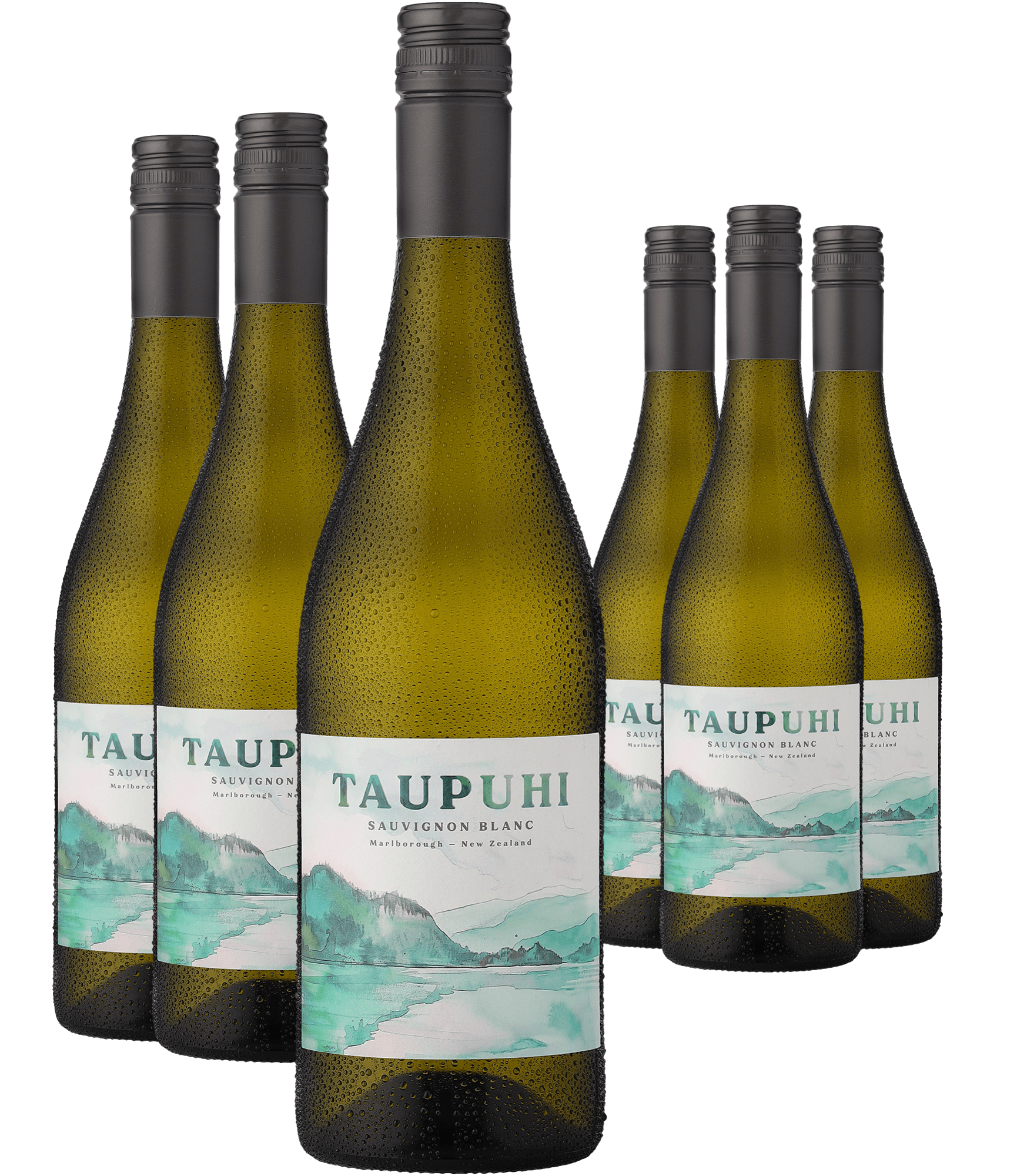 3+3-PAKET »Taupuhi« Sauvignon Blanc 2024
