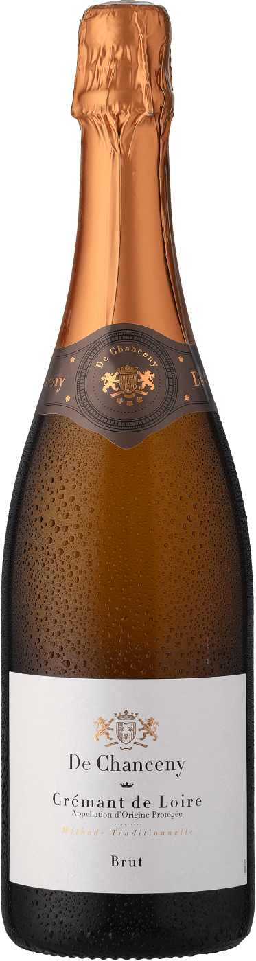 De Chanceny Crémant de Loire Brut  Club of Wine DE