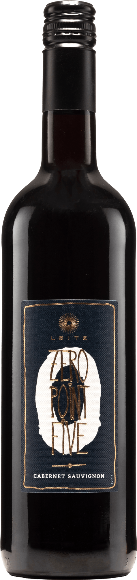 Leitz »Zero-Point-Five« Cabernet Sauvignon Alkoholfrei