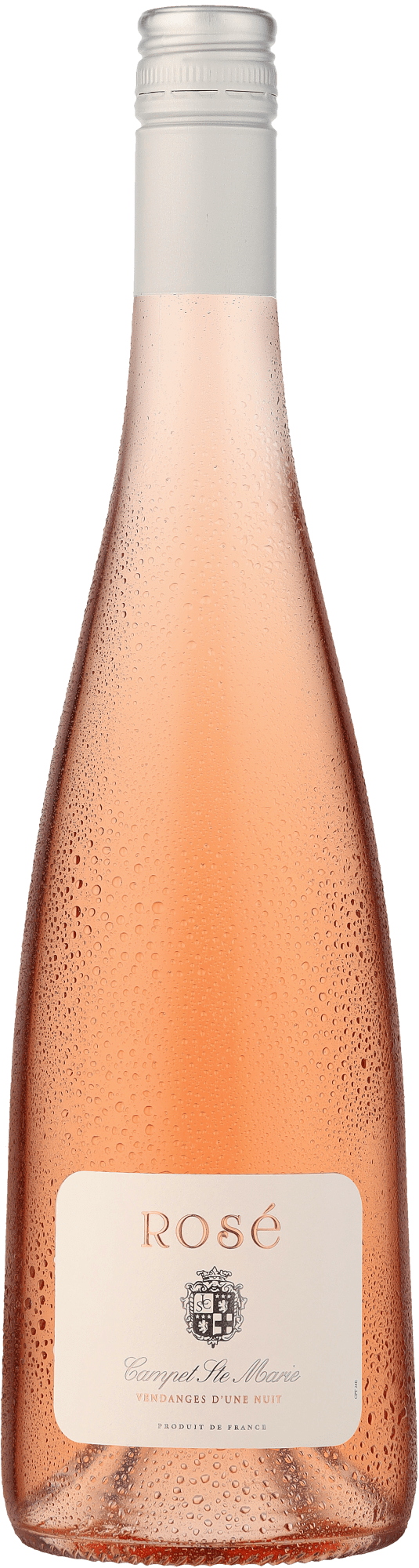 Campet Ste Marie Rosé