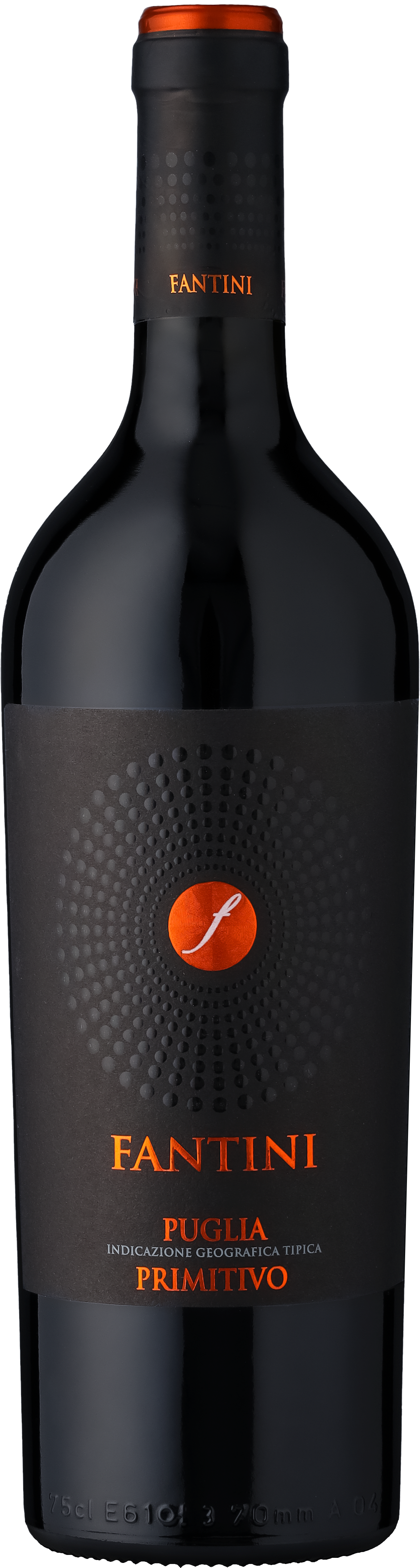 Fantini Primitivo