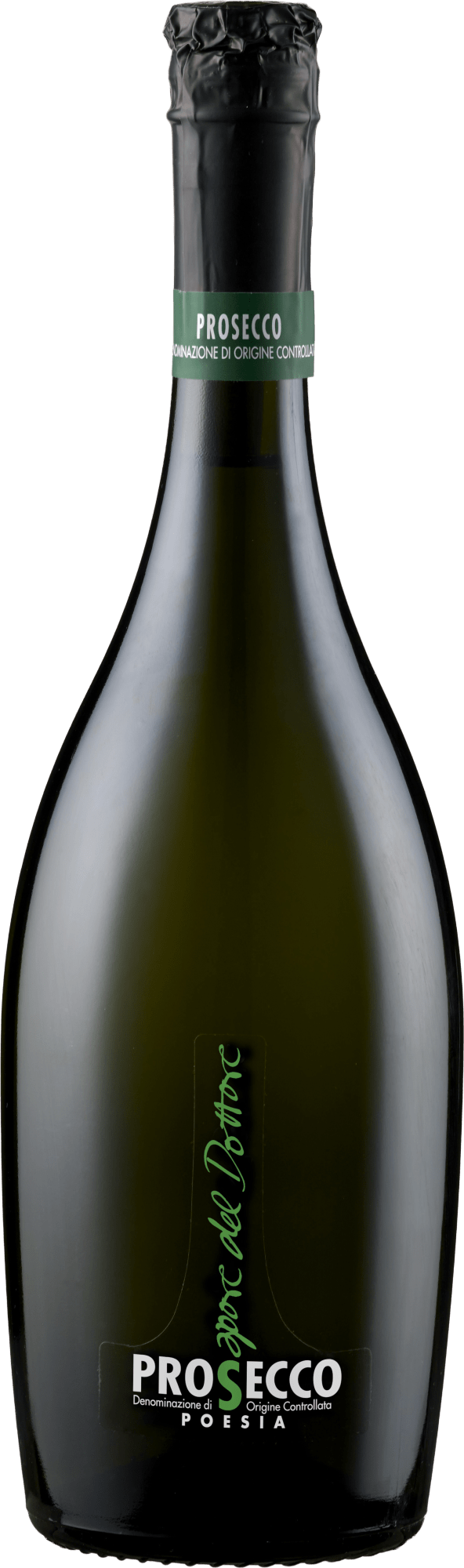 San Simone di Brisotto Prosecco Frizzante Extra Dry »Poesia«