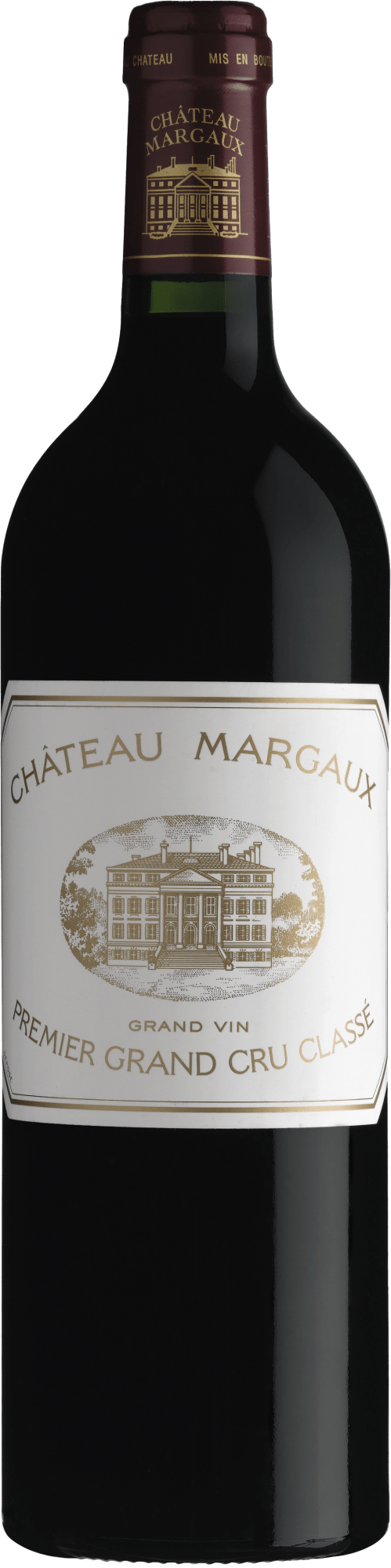 CHÂTEAU MARGAUX - Château Margaux