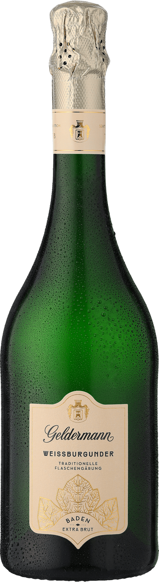 4008982664056 - Geldermann Weißburgunder Extra Brut 4008982664056 - Geldermann Weißburgunder Extra Brut