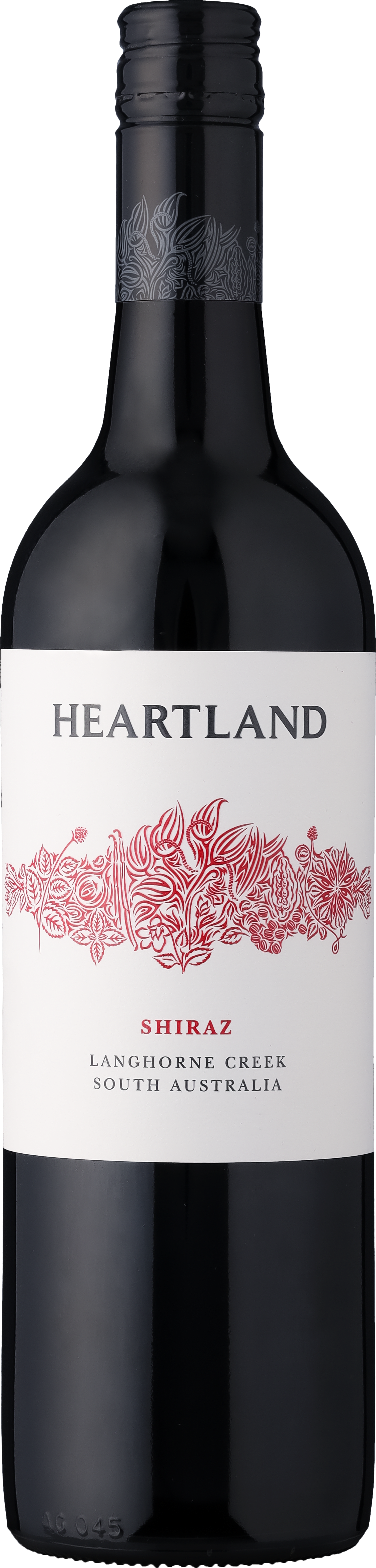 Heartland Shiraz