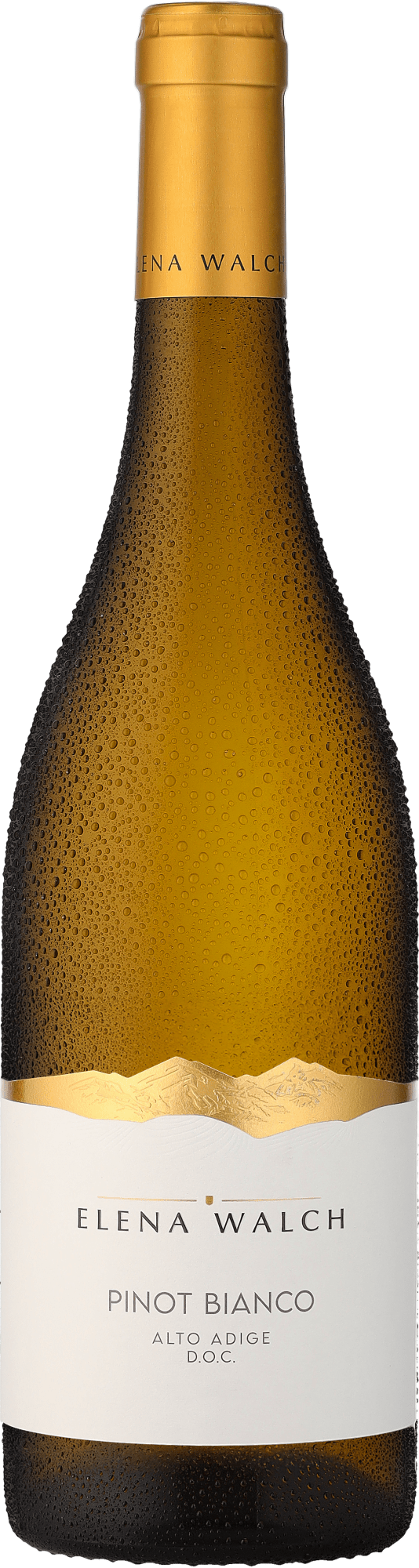 8000905003221 - 2020 Pinot Bianco Alto Adige DOC