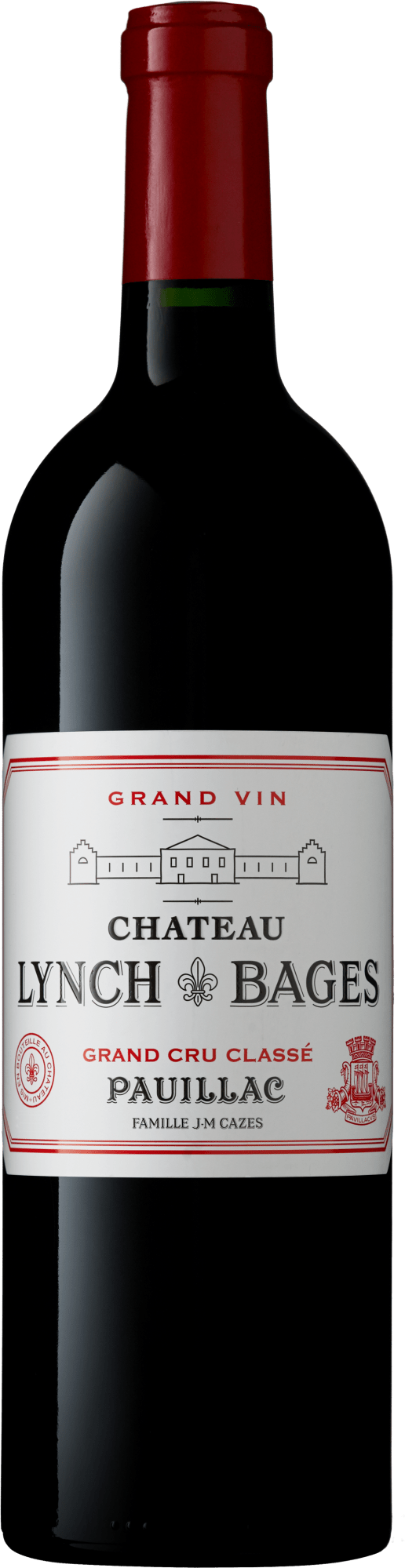 Château Lynch-Bages