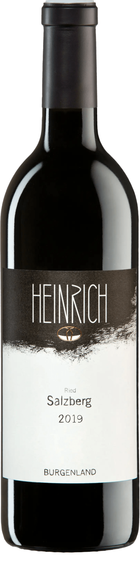 9120104731622 - Heinrich »Salzberg« - Bio 9120104731622 - Heinrich »Salzberg« - Bio