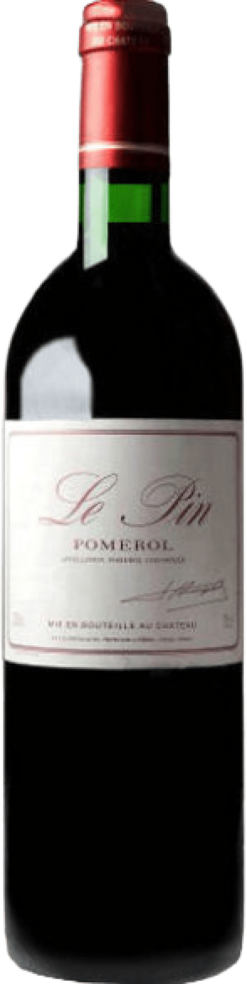 3500610132339 - 2004 Château Le Pin 3500610132339 - 2004 Château Le Pin