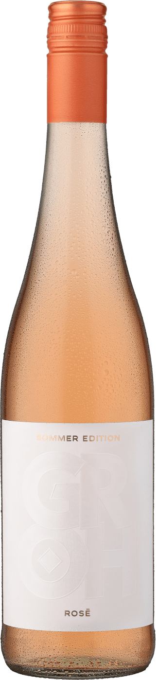 Groh Rosé Sommer Edition  Club of Wine DE
