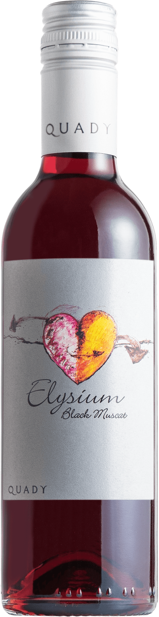Quady »Elysium« Sweet Red Dessert Wine - 0,375 l