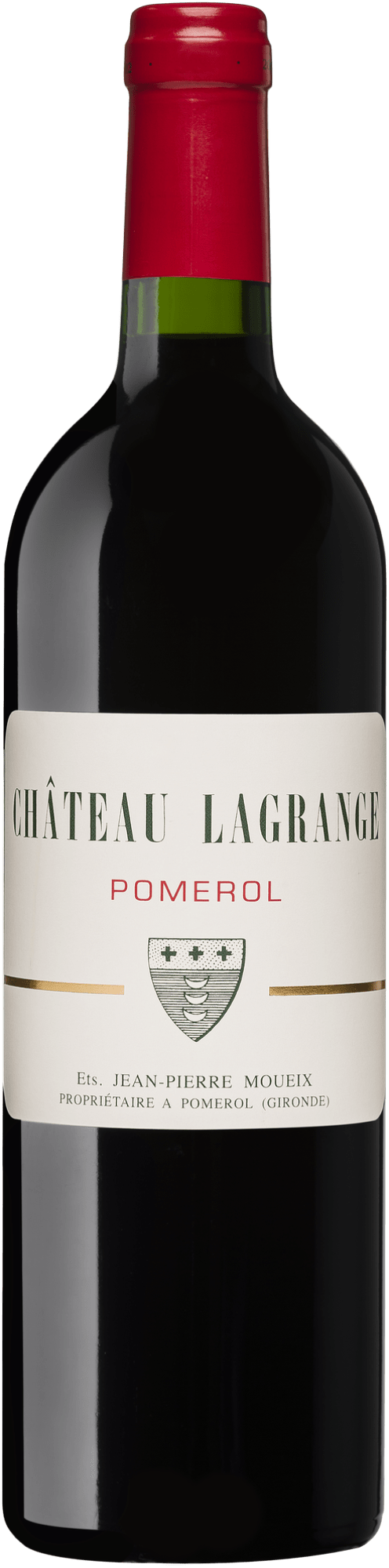 Château Lagrange