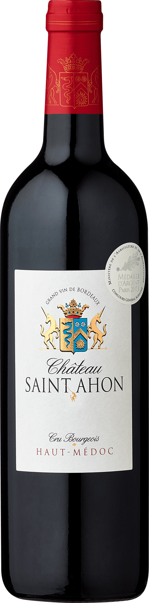 3760135800988 - Château Saint Ahon 3760135800988 - Château Saint Ahon