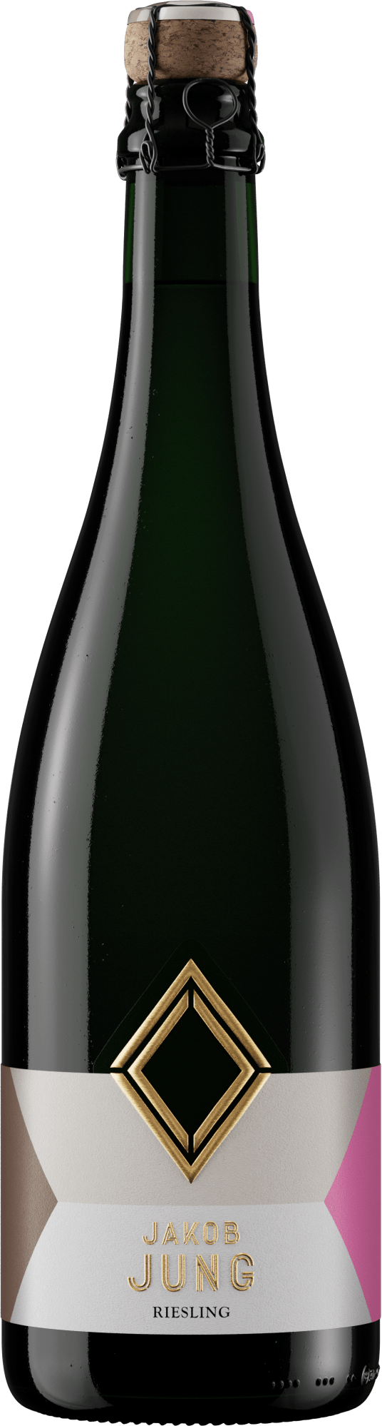 Jakob Jung Riesling Sekt Brut